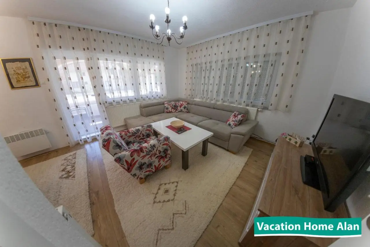 Vacation home Alan