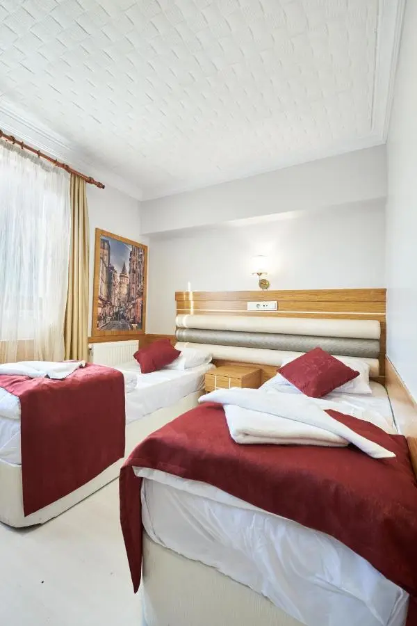 Central Suites Taksim