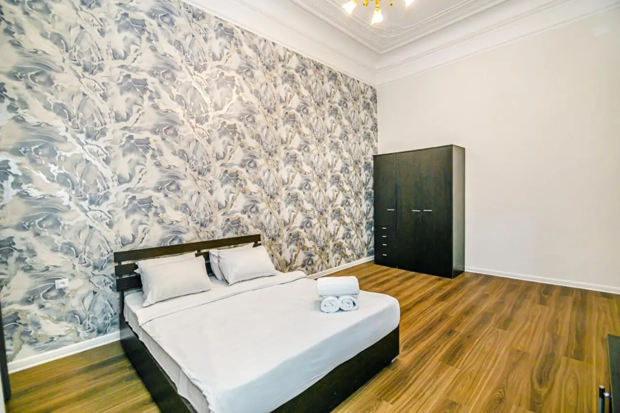 Apartment FORTINN