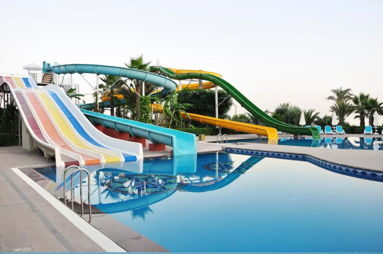 Paloma Oceana