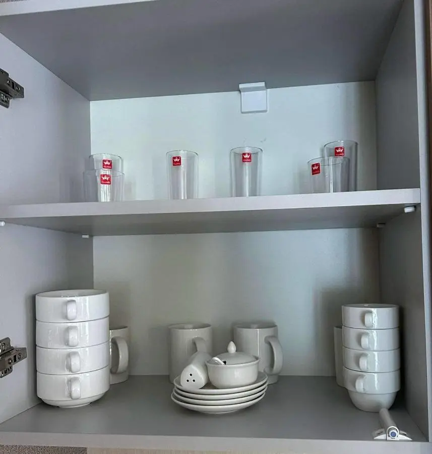 Crystal Wood Bakuriani Apartment 401
