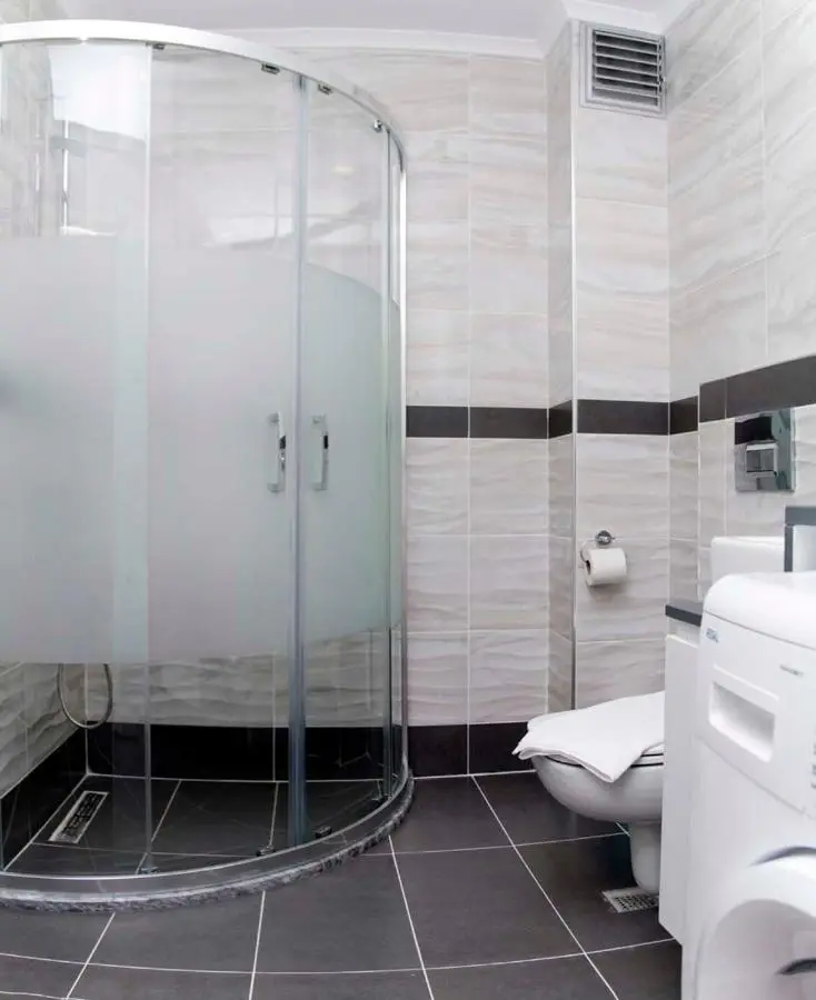 ZİN D Home Alemdağ Suit Otel