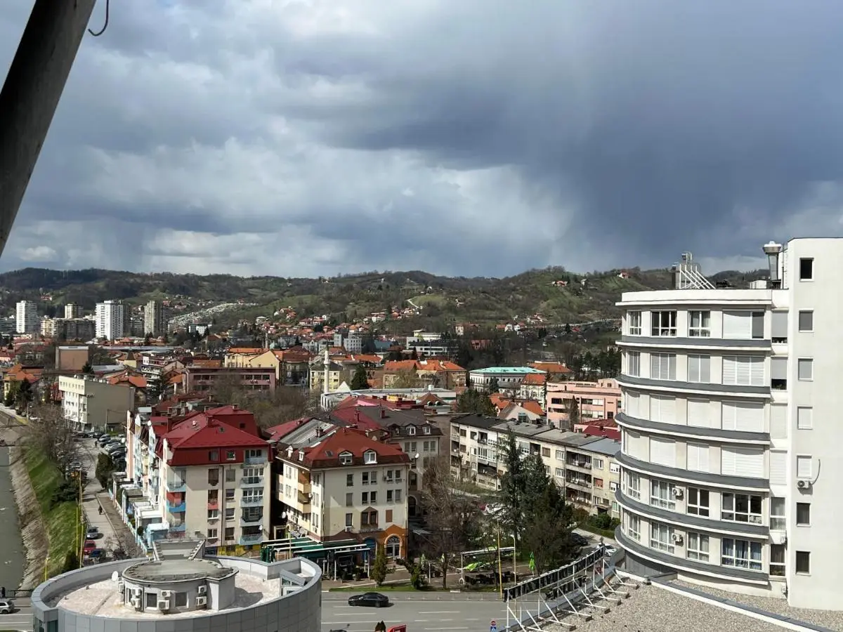 Titanik Tuzla