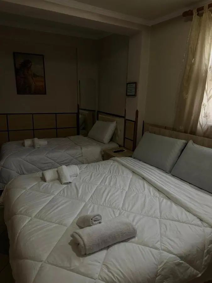 Hotel Ideal