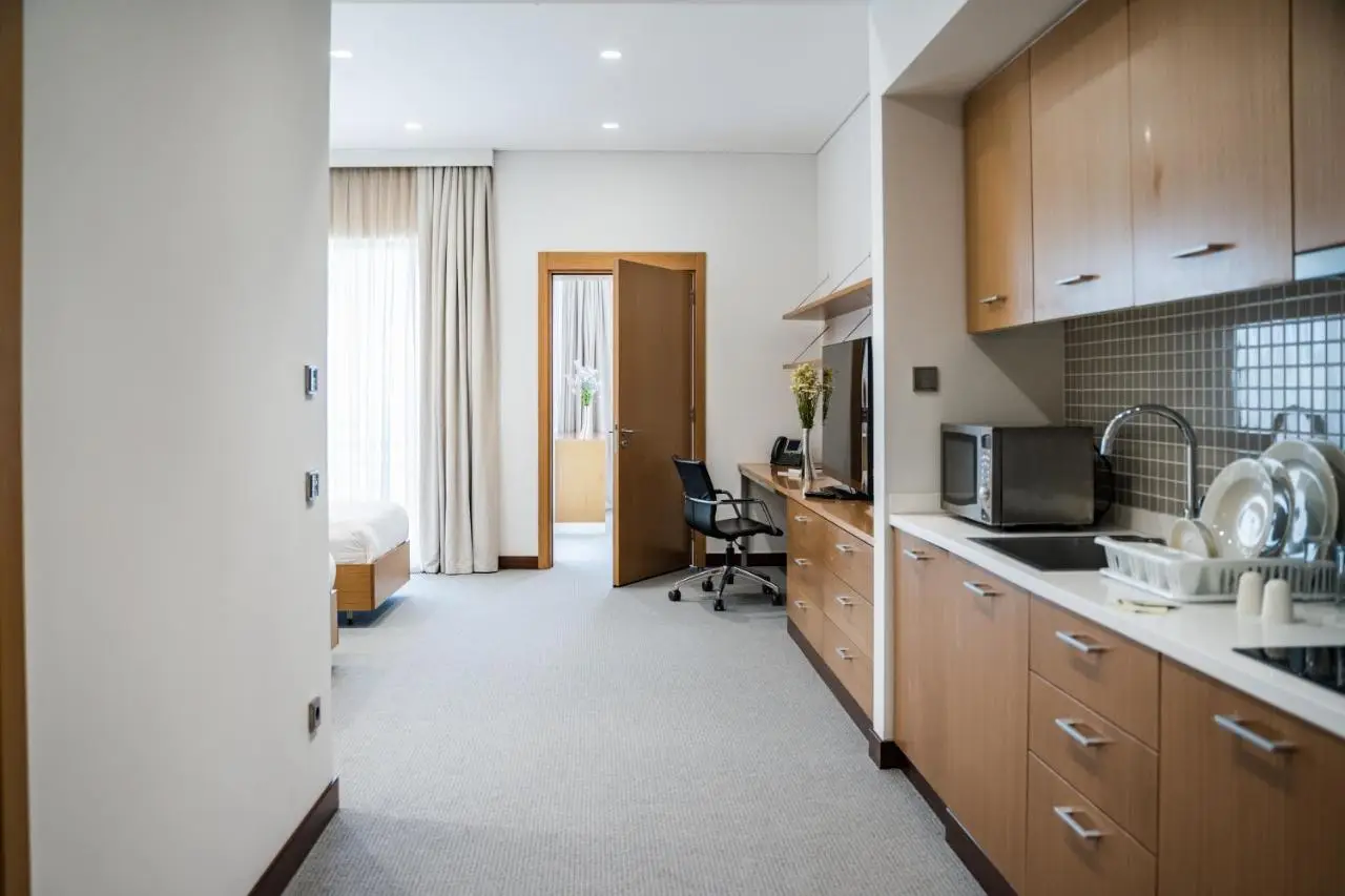 Gaya Residences