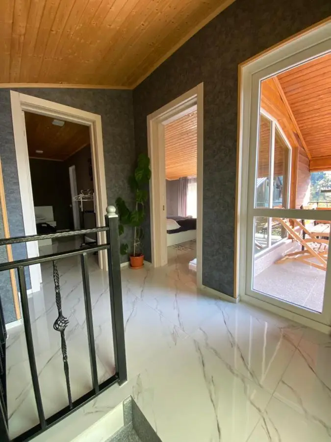 Buo's guest house