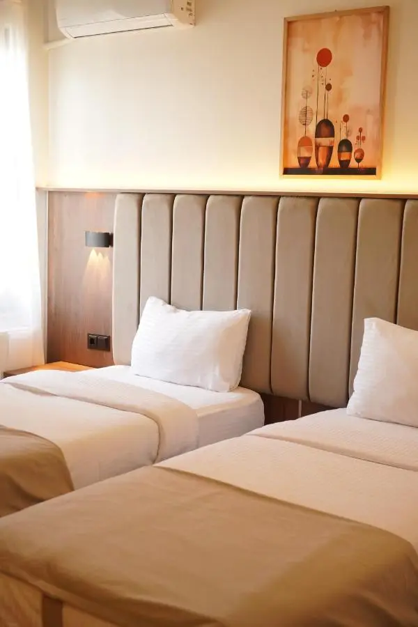 Lion City Hotel Bursa