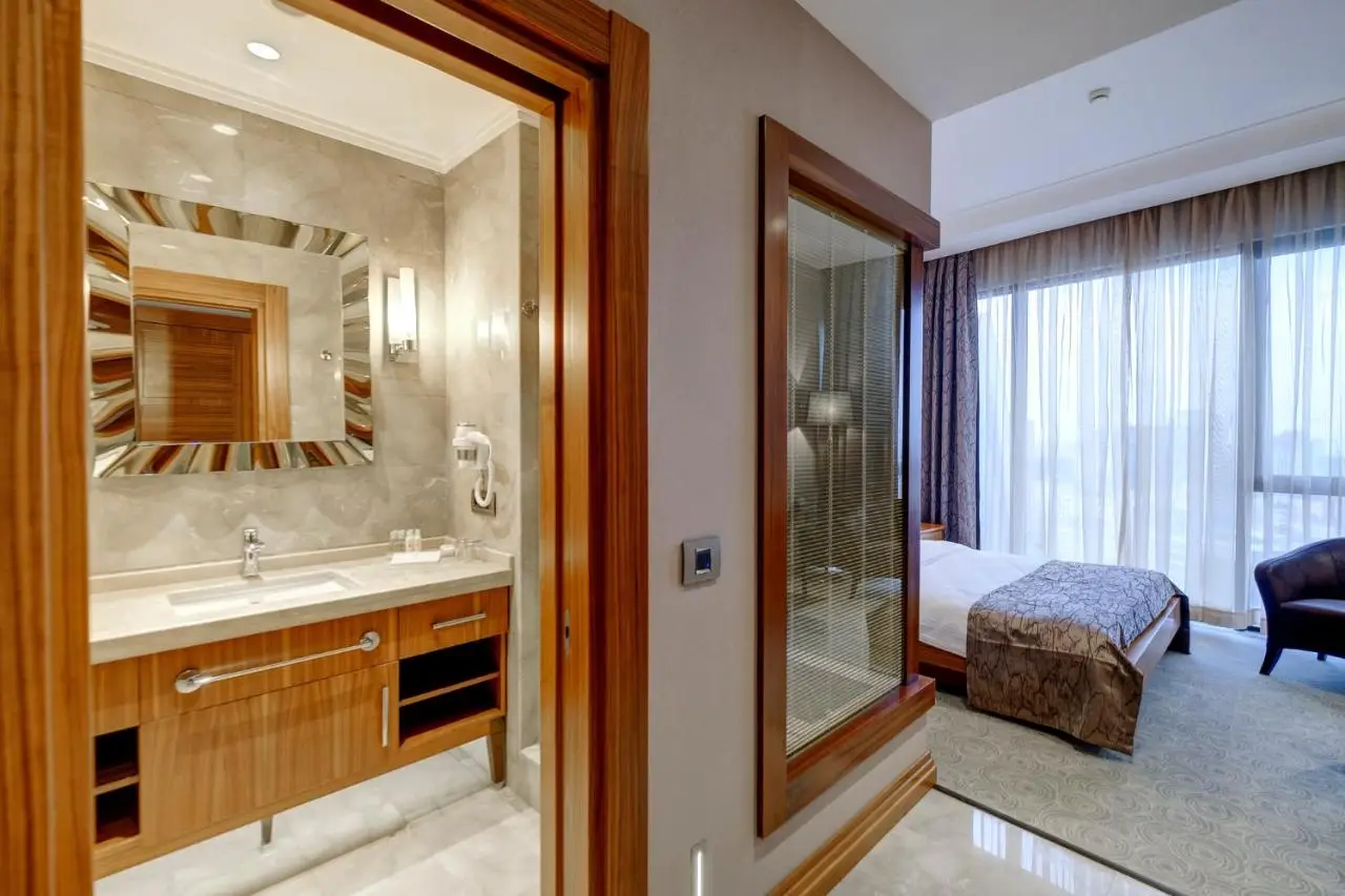 Days Hotel by Wyndham Istanbul Maltepe