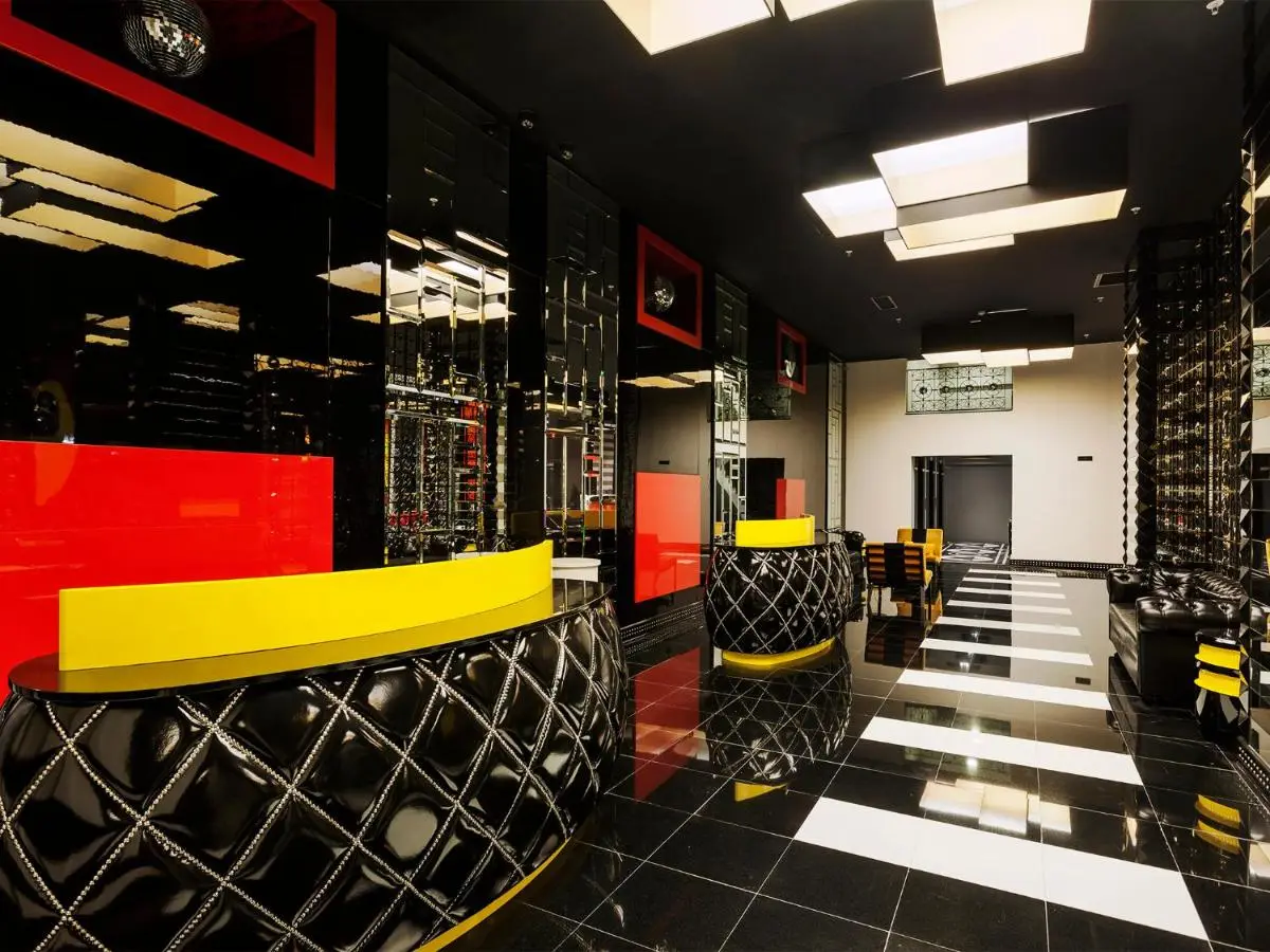 Ramada Hotel & Suites Sisli
