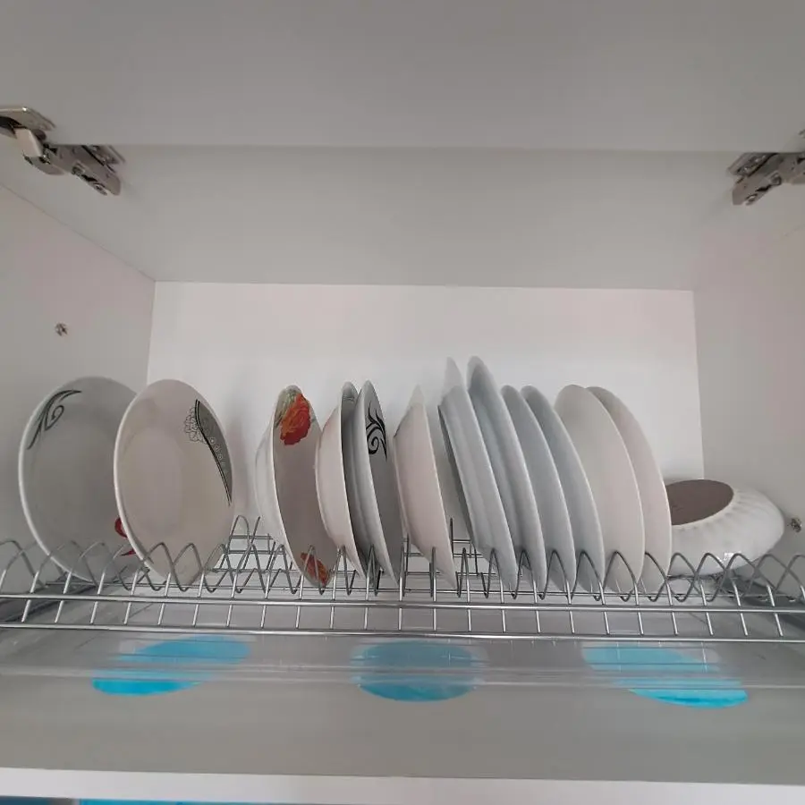 Noli's Apartment