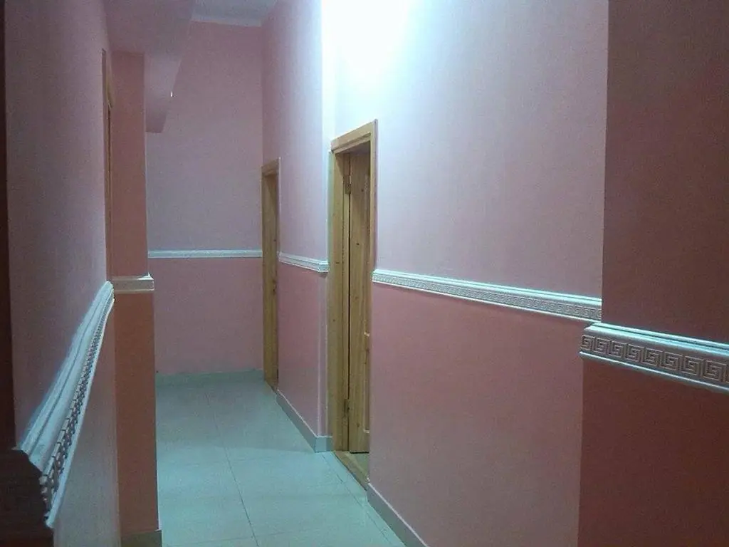Hostel Georgia
