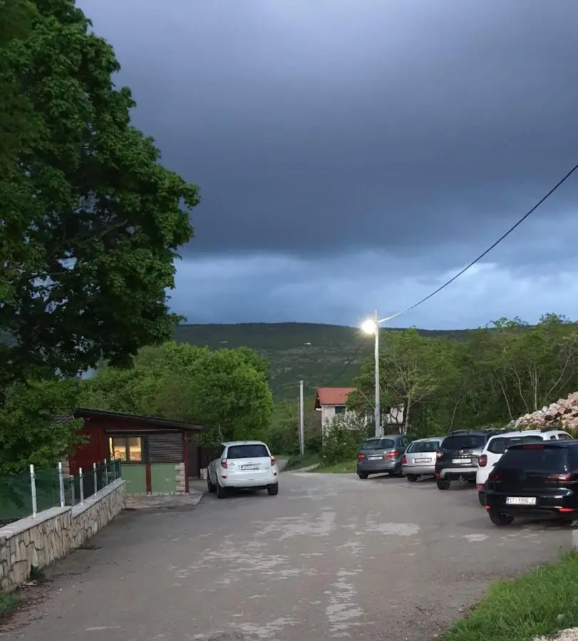 Green House Izvor Vrilo