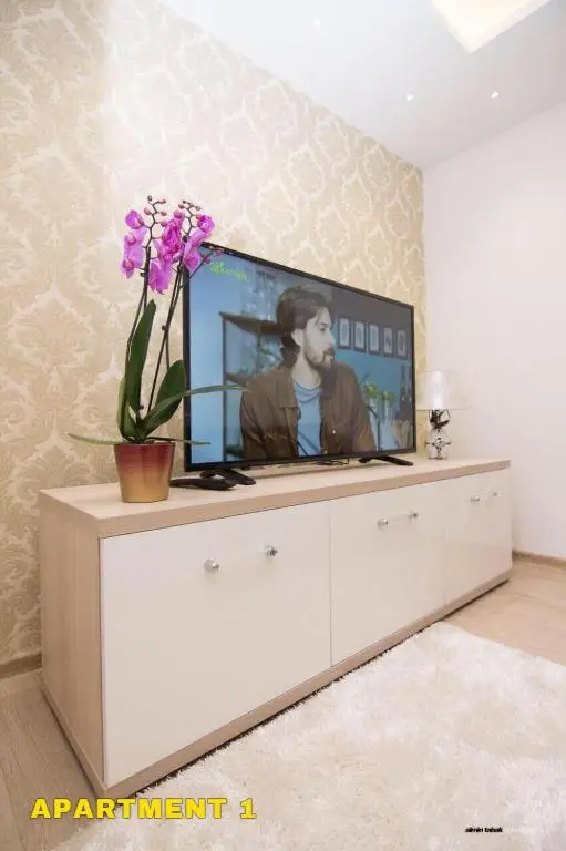 Residence 14 Sarajevo