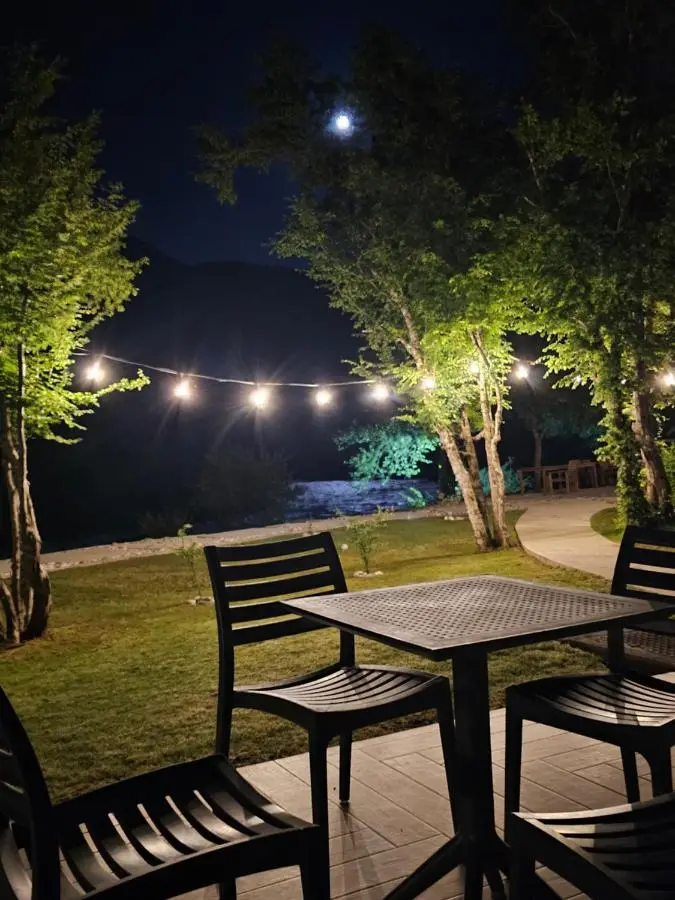 Outdoor Bosnia Adventure Resort