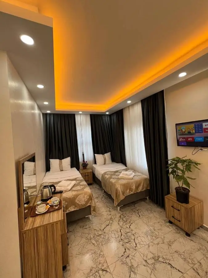 Histavera Hotel