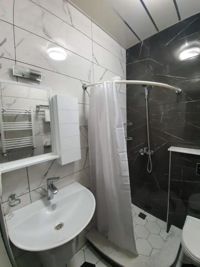 Premium Guesthouse in the Heart of Tbilisi