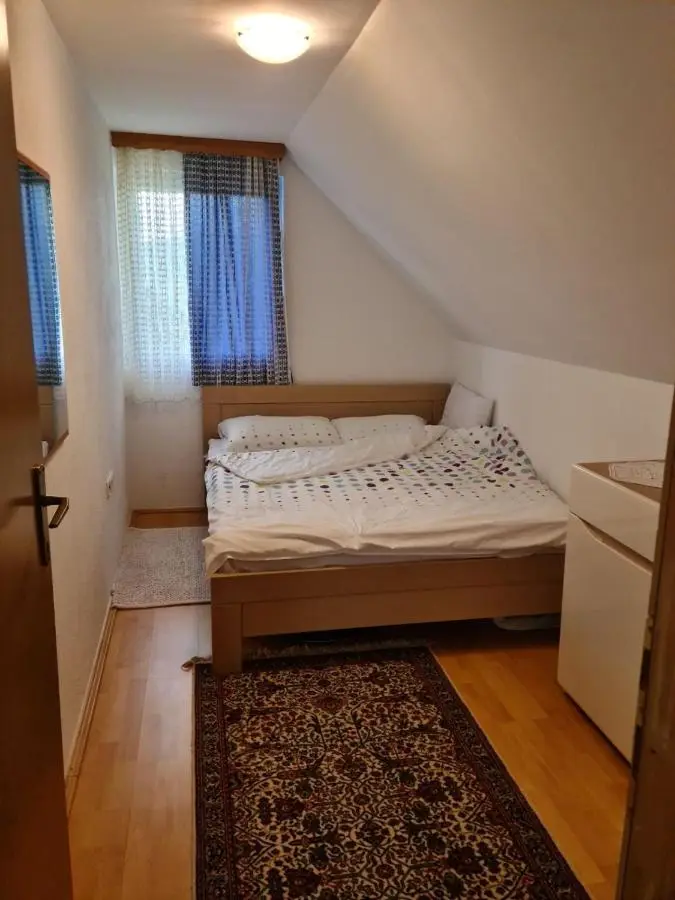 Villa Miševići