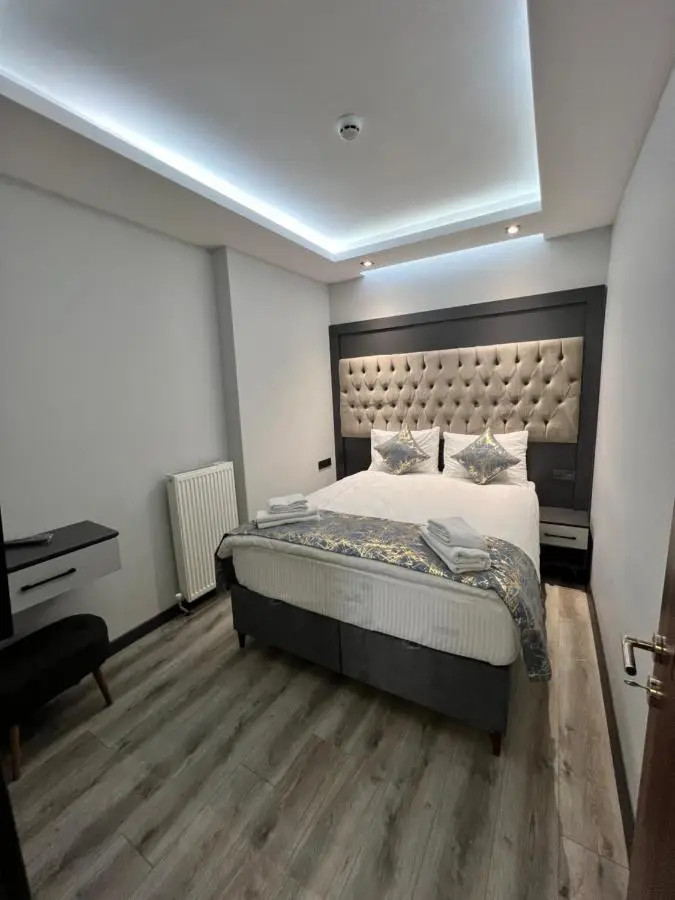Golden Stoneluxe İstanbul Hotel