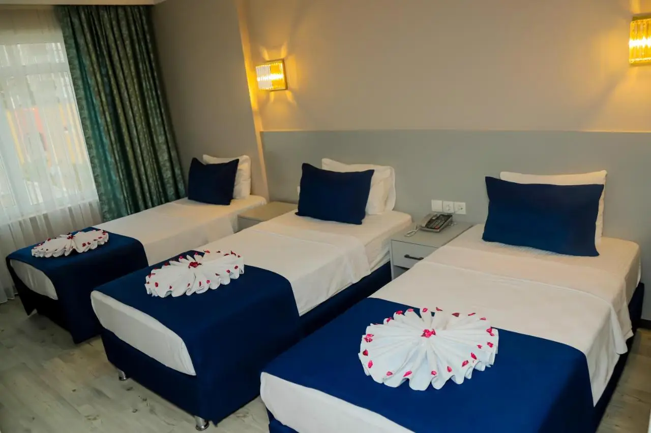 Safari Otel