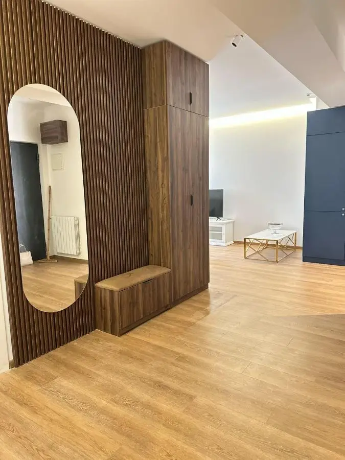 Luxury Hilton-Style Apartment Old Tbilisi Metro