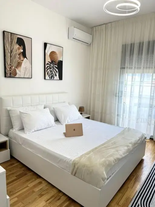 Sol Apartment - 2 Bedrooms