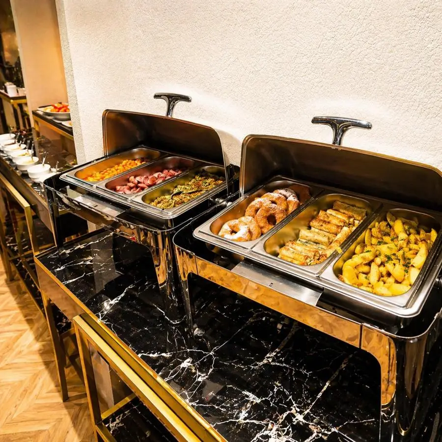 Grand Park Residence Hotel