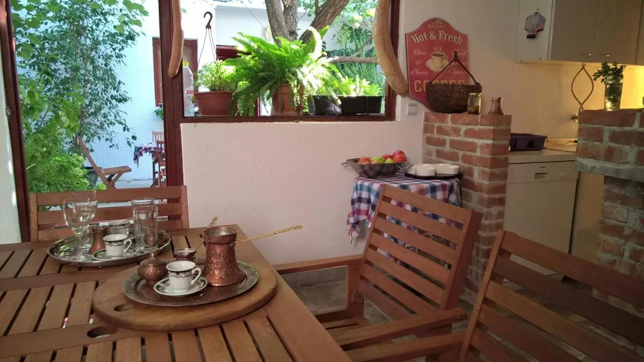 Guest House Goa Mostar