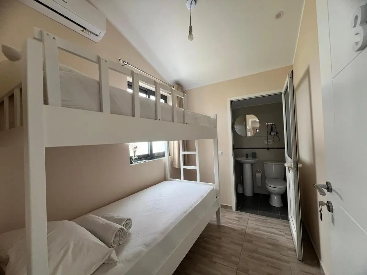 Hotel Ballkan Shkoder