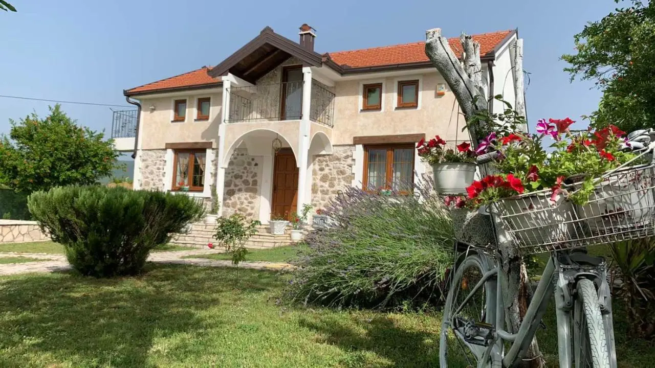 Silent Village Villa with Swimming Pool