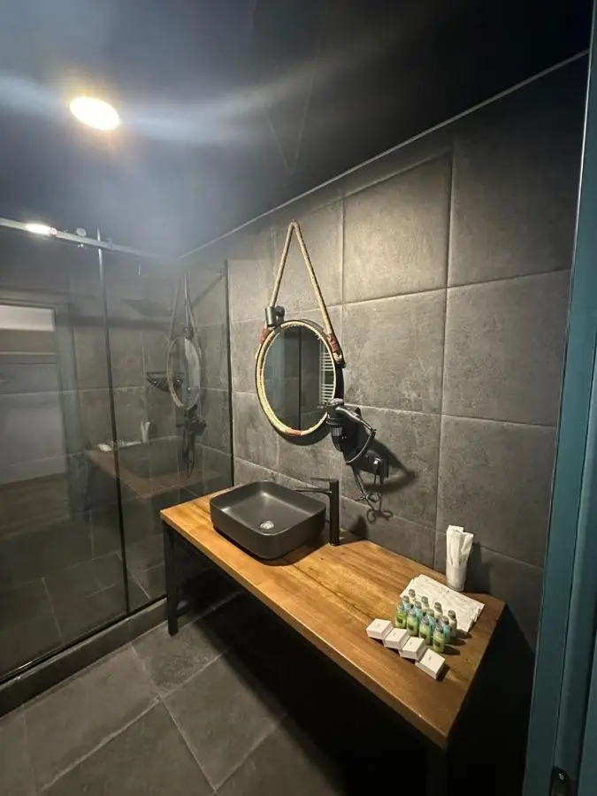 Gudauri Loft Hotel