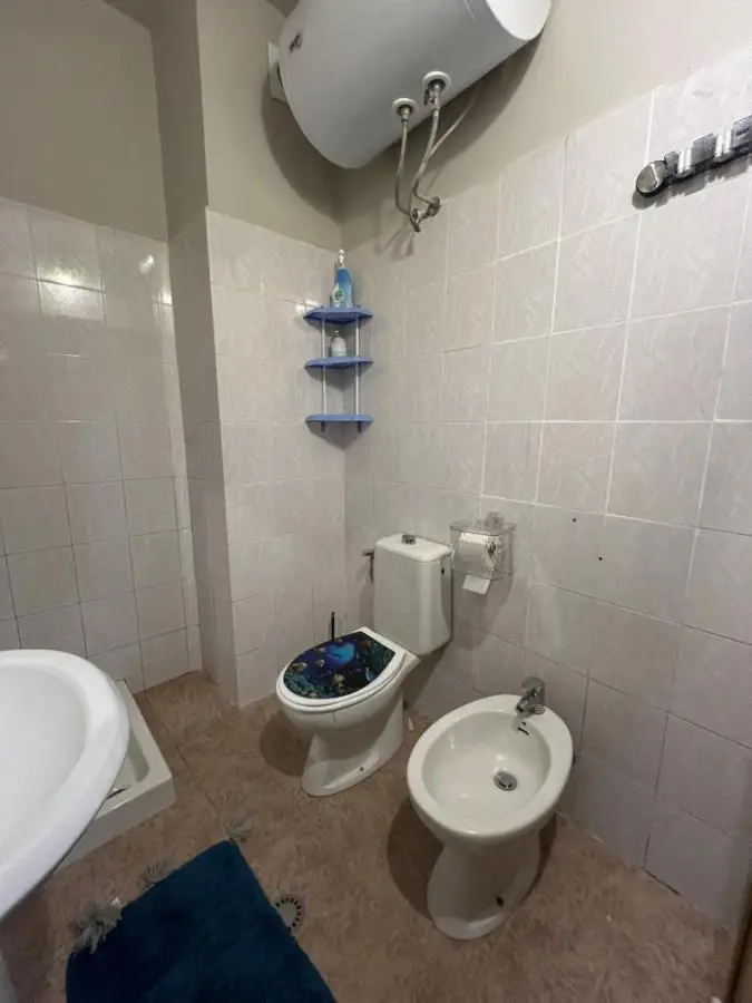 Elly Apartment