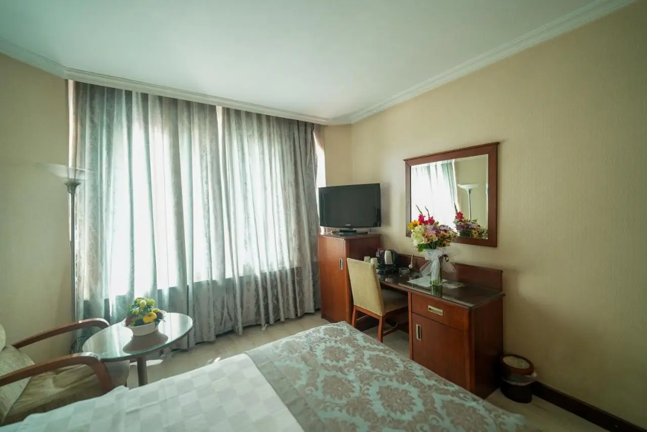 Surmeli Adana Hotel