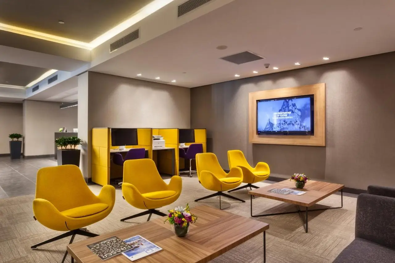 Fraser Place Antasya Istanbul