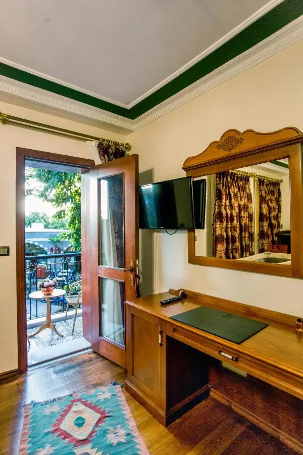 Garden House Hotel - Special Class