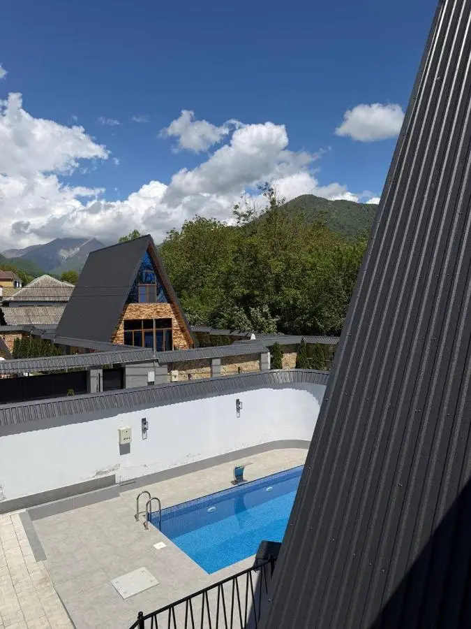 SOLAR Hotel and Restaurant