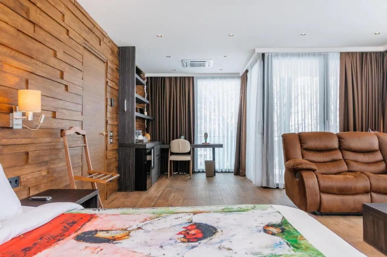 Bioli Wellness Resort