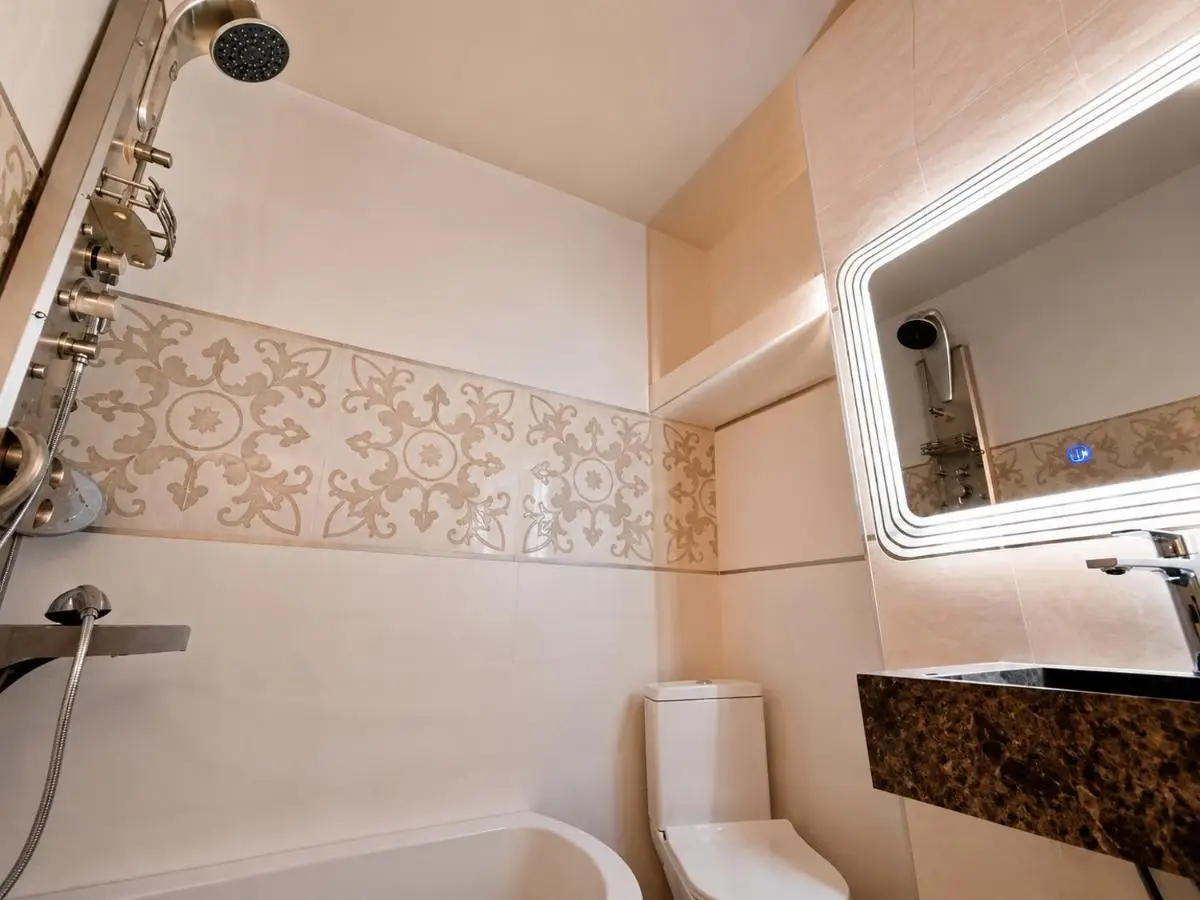 Baku Lake view apartment