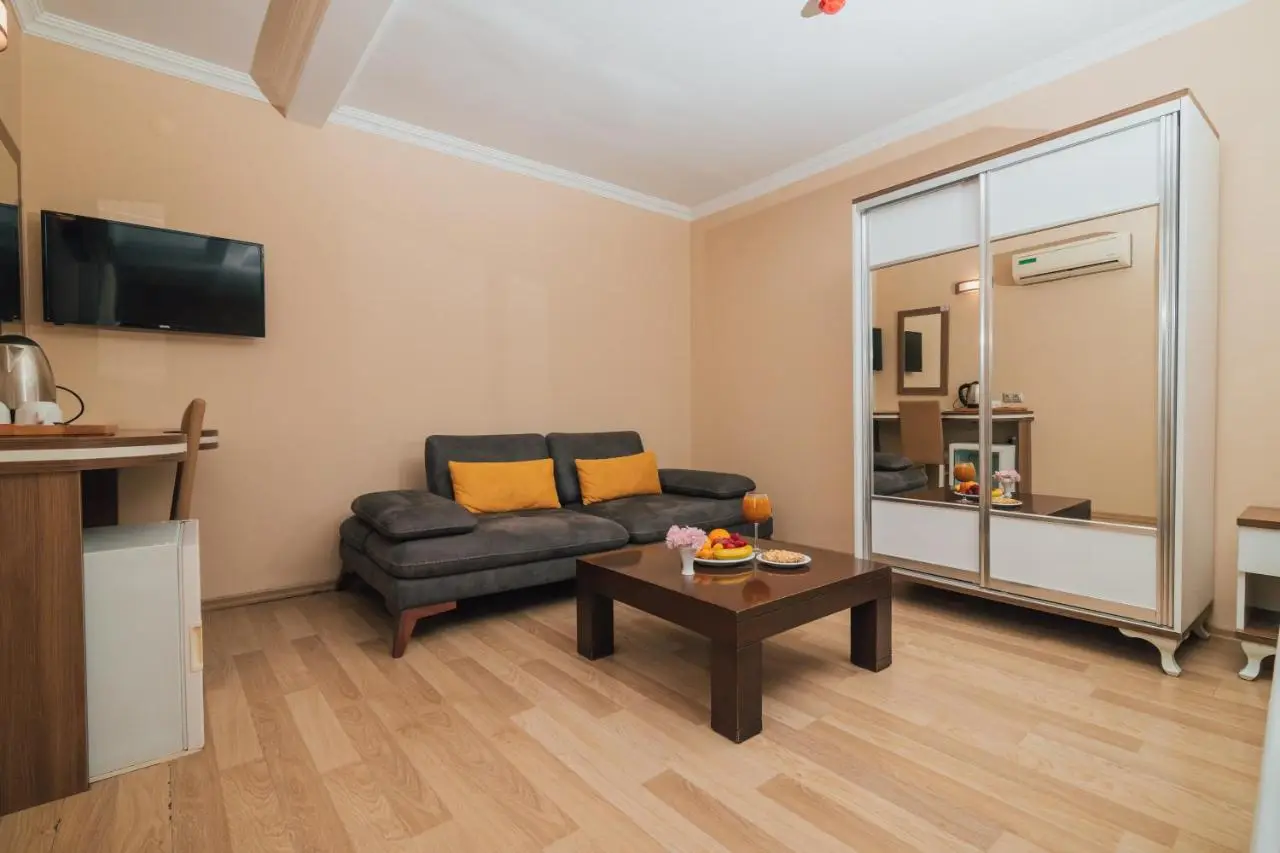Konak Park Hotel