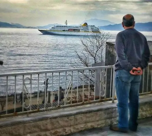 Mudanya Otel