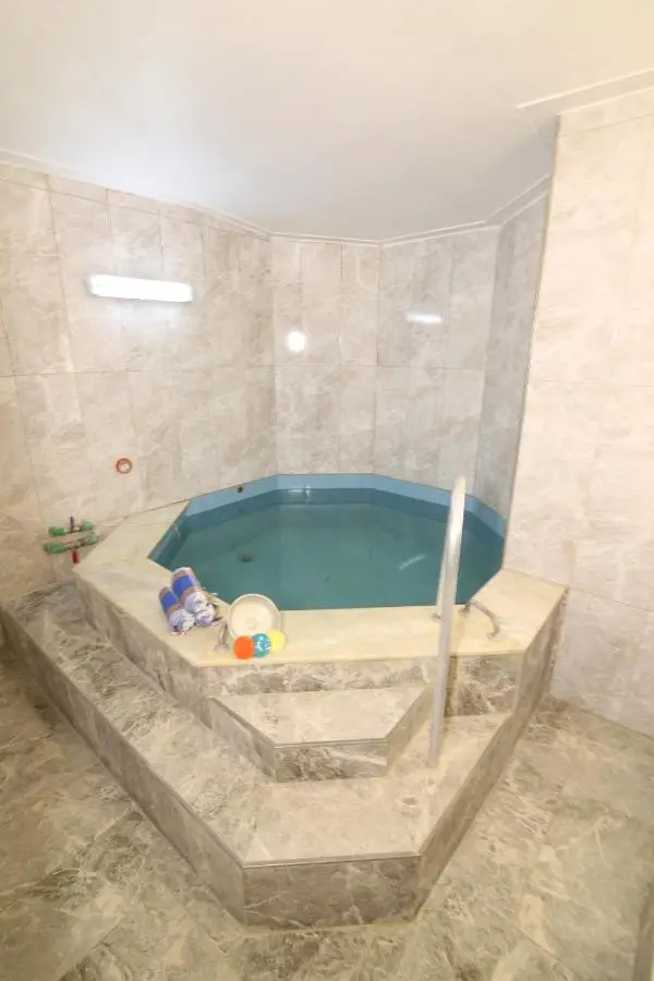 Basaranlar Thermal Otel