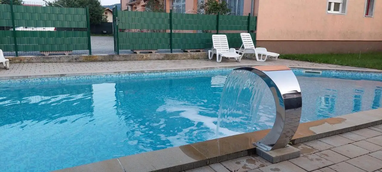 VILLA HIPODROM ilidza apartments