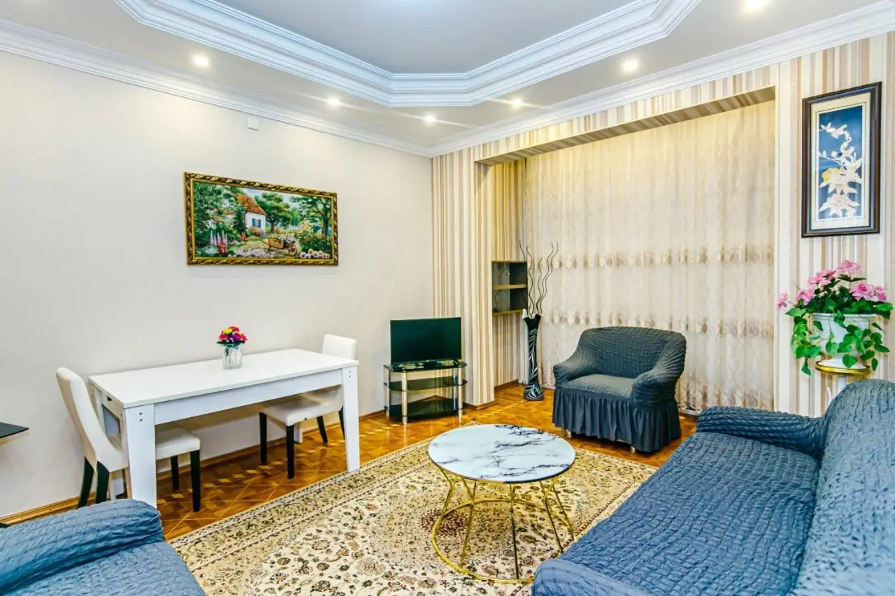 NARCISSUS Apartment