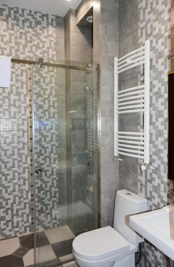 Eleon Boutique Hotel