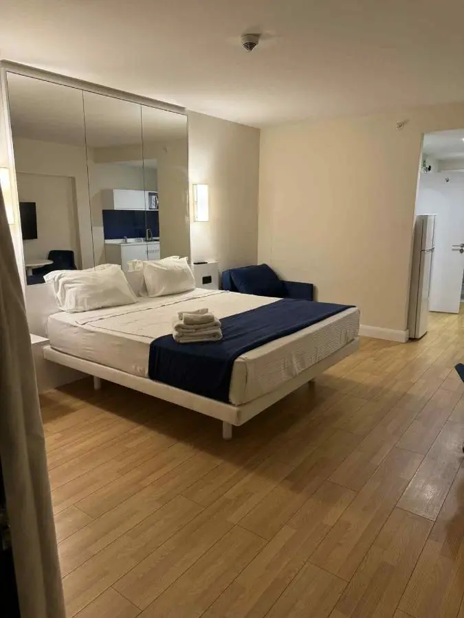 best VIP HOTEL panorama suites IN batumi R