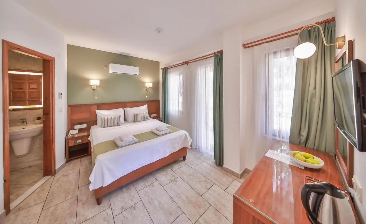 Medusa Hotel