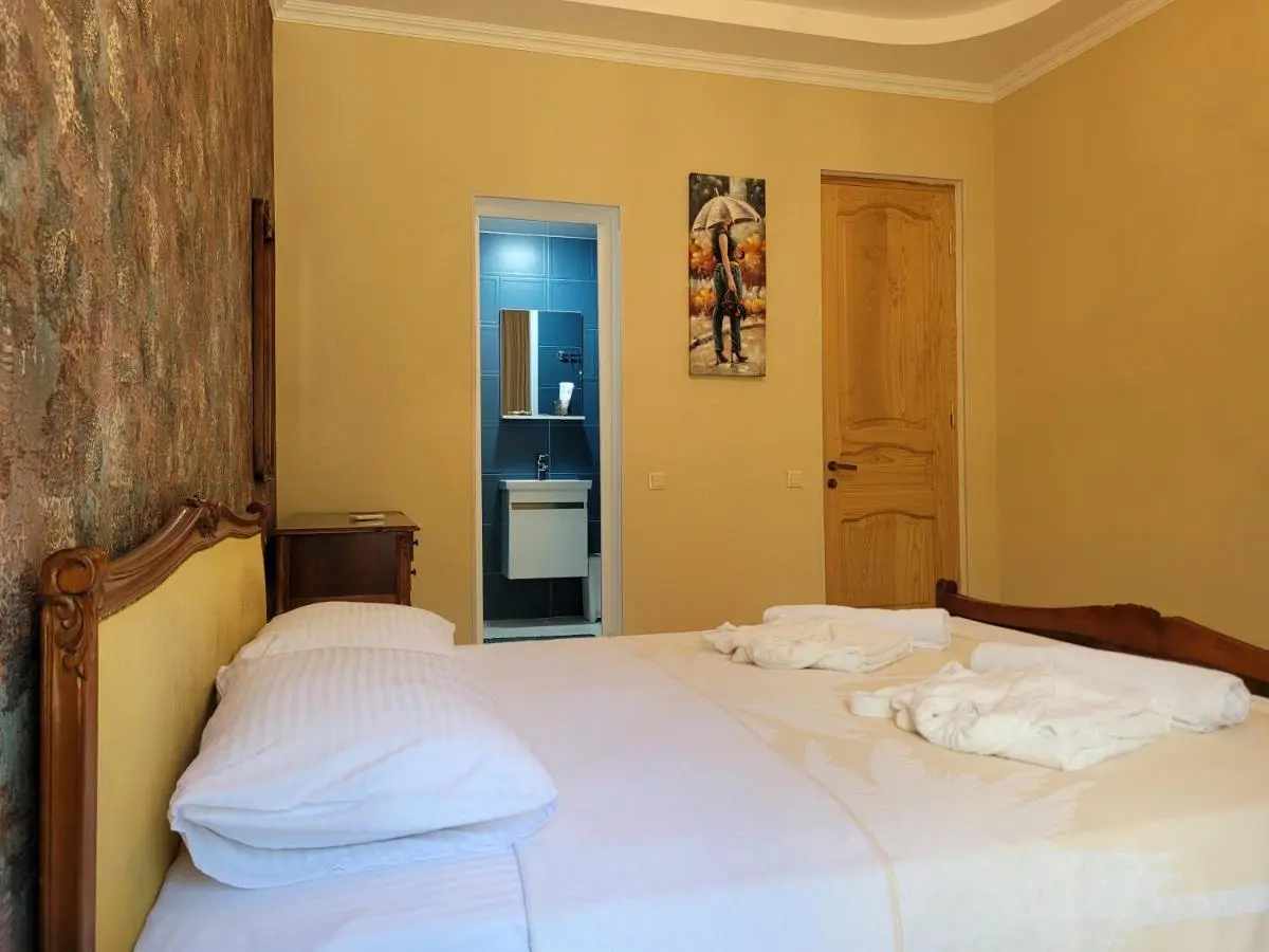 Hotel Dika