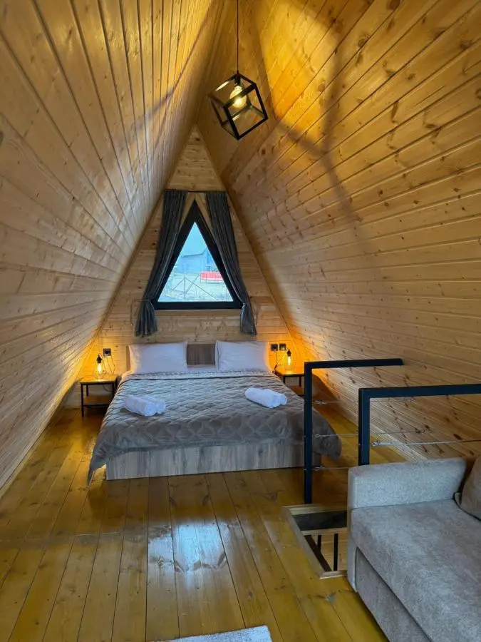 Sanseco Cottage