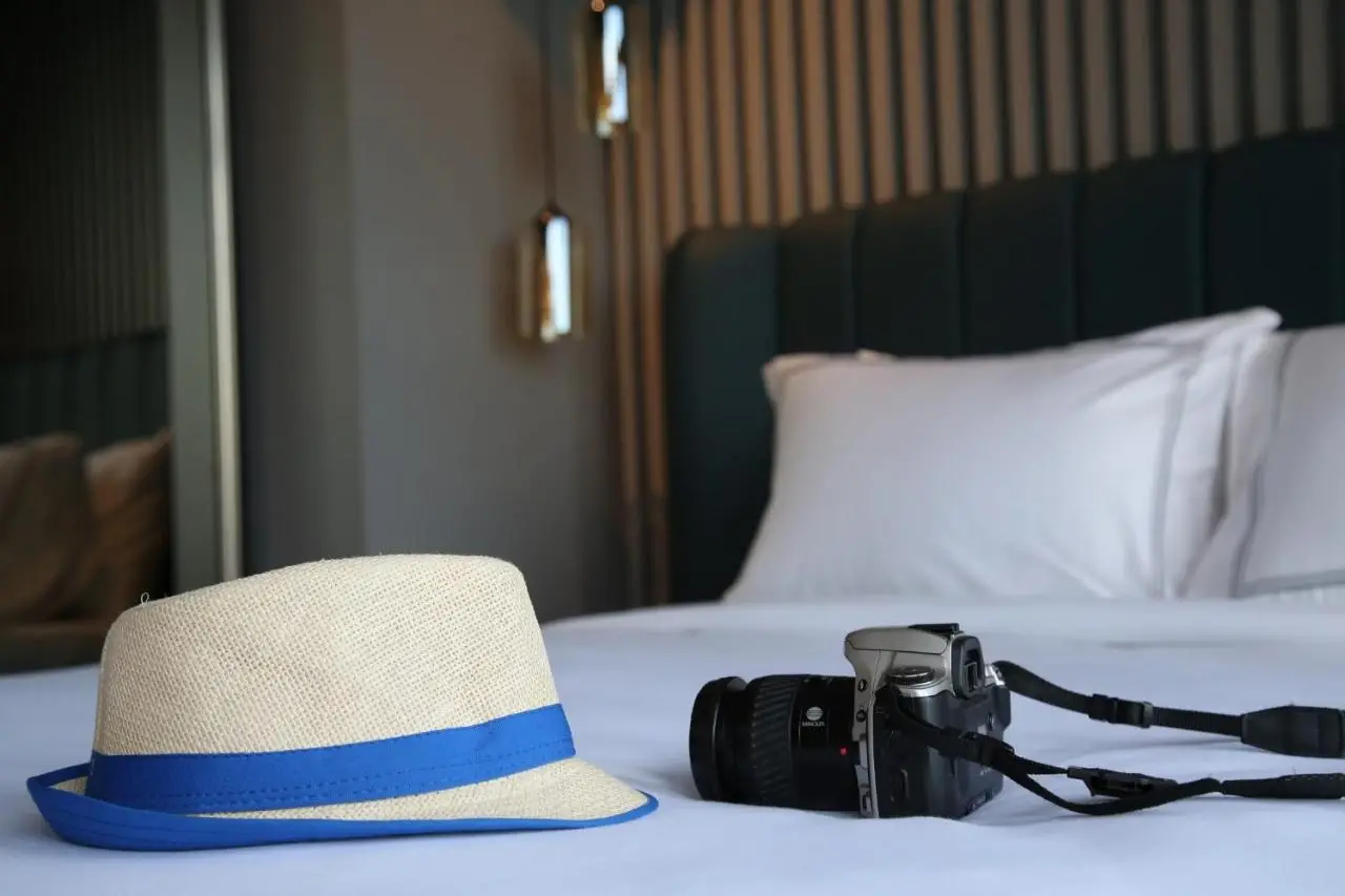HOTEL BRONTE