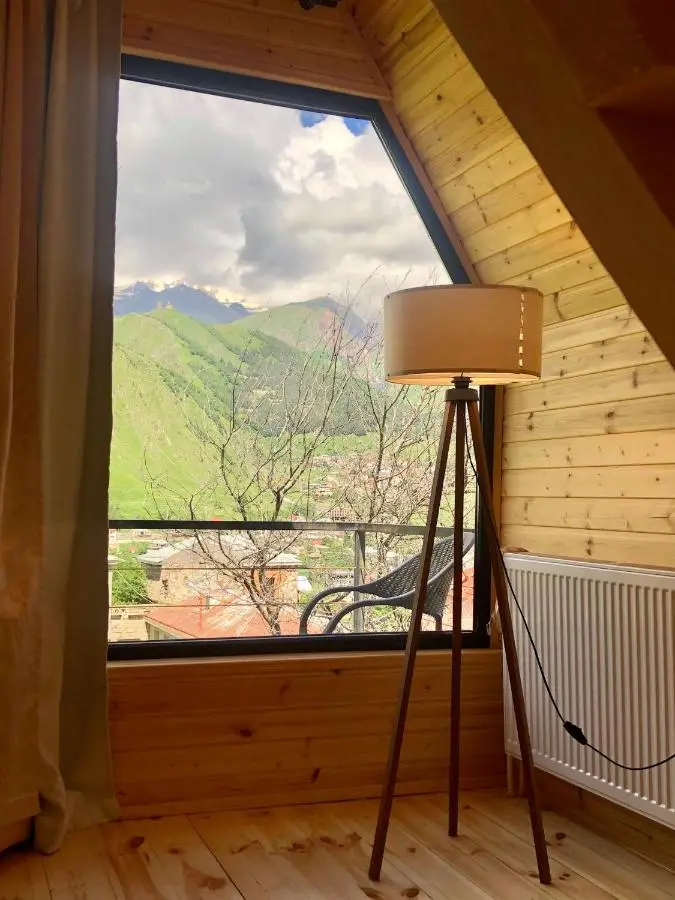 Ska Cottage