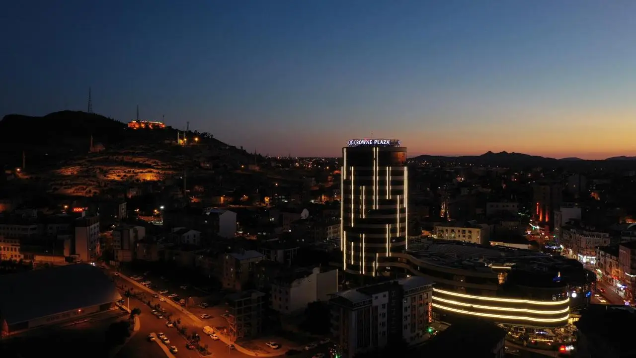 Crowne Plaza Cappadocia - Nevsehir by IHG